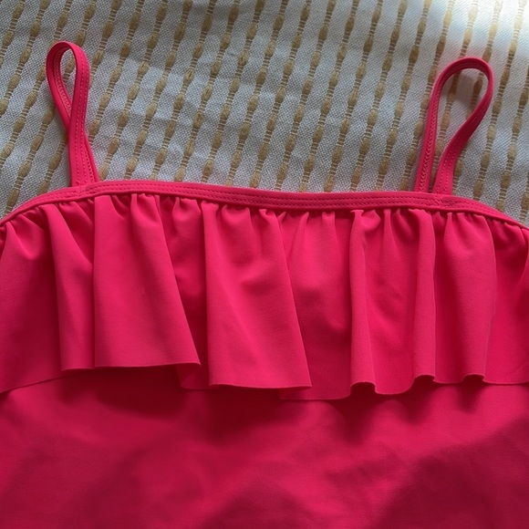 𝅺JUSTICE & OLD NAVY swim suit lot - Picture 7 of 9